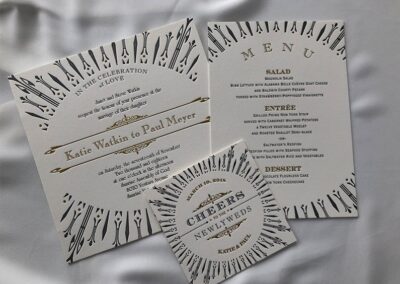 letterpress