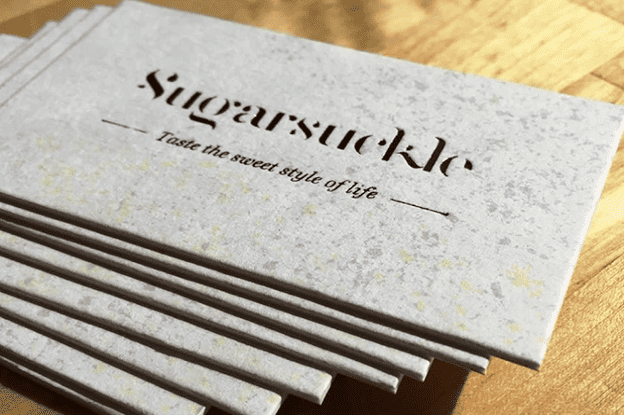 Why Should Your Business Have a Business Card?