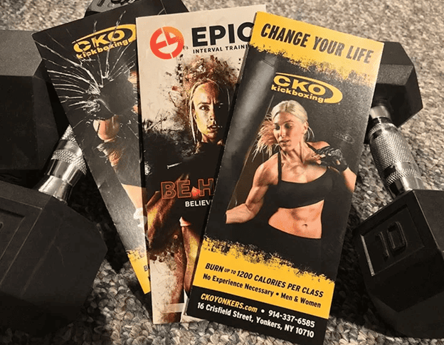 Why Are Brochures Important for Business Marketing?