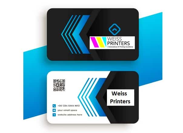 5 Design Considerations to Craft Your Business Cards Stand Out in 2024
