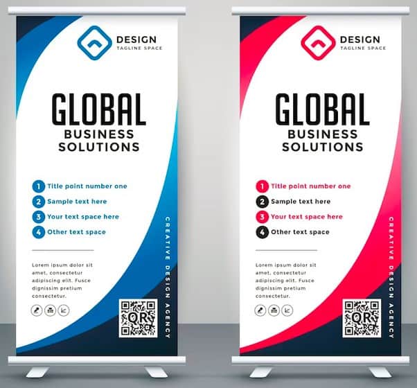 Trifold Brochures