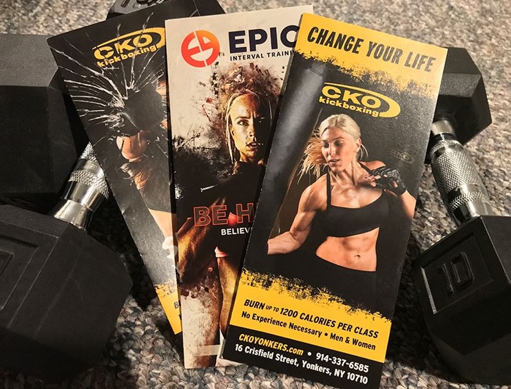 The Brochure Psychology and Science of Sales Success