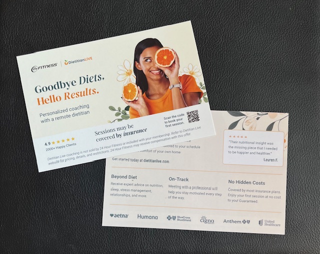 Full color postcards printed by Weiss Printers