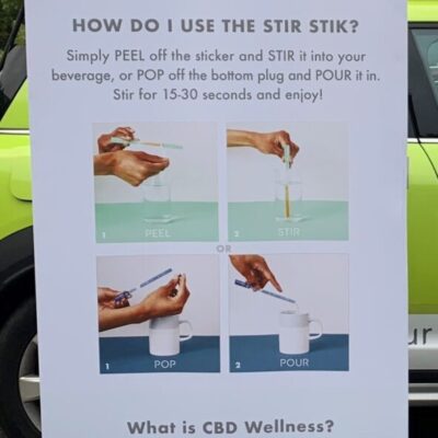 Retractable Banners