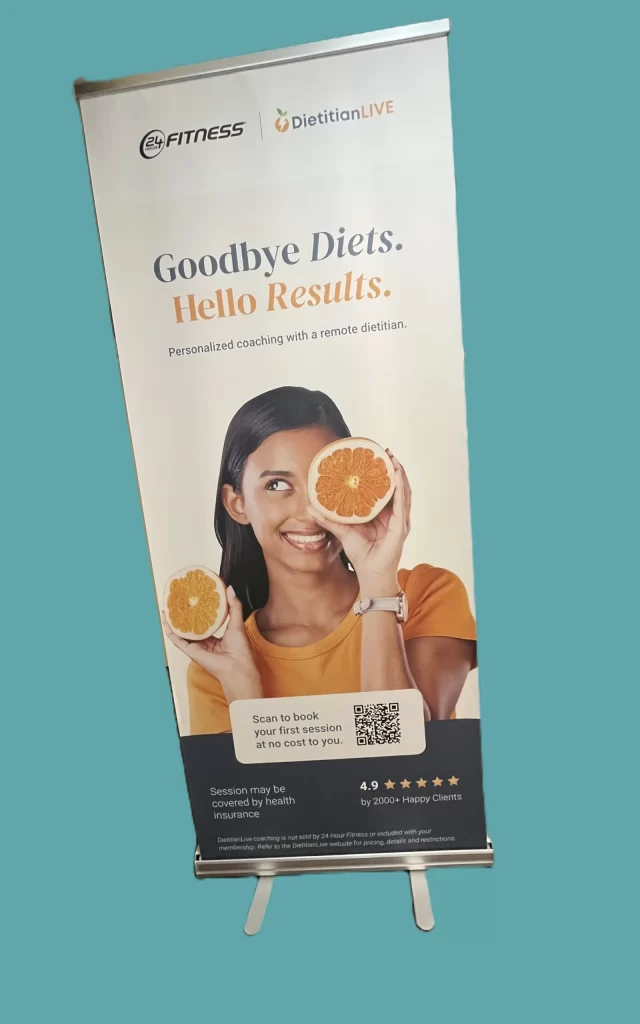 Predictable Banner 7 Essential Tips for Designing Brilliant Retractable Banners for Trade ...