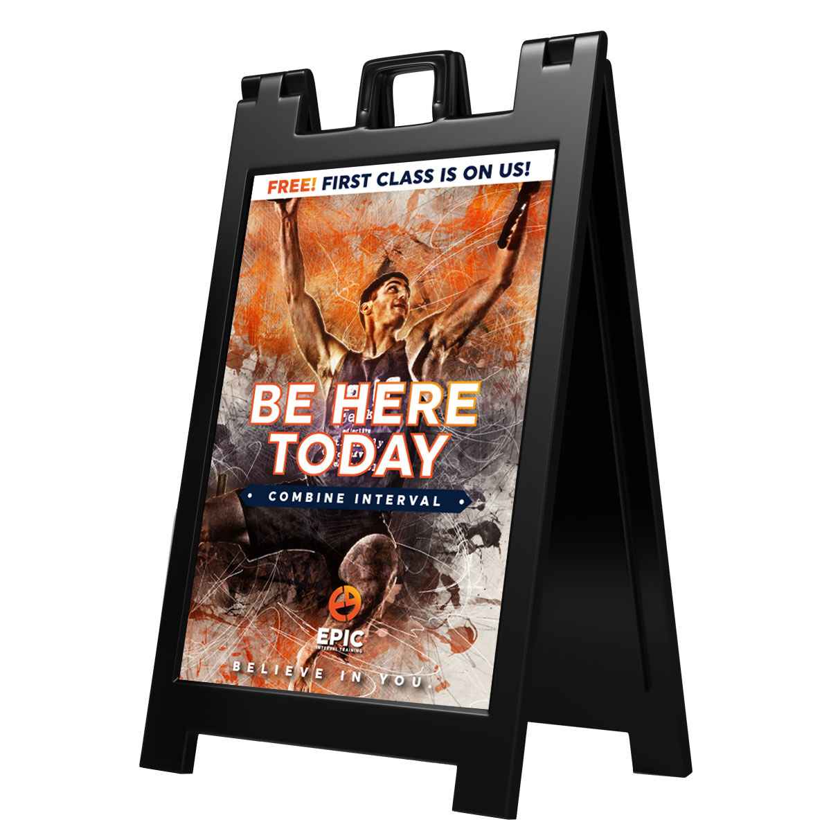 Signs & Banners