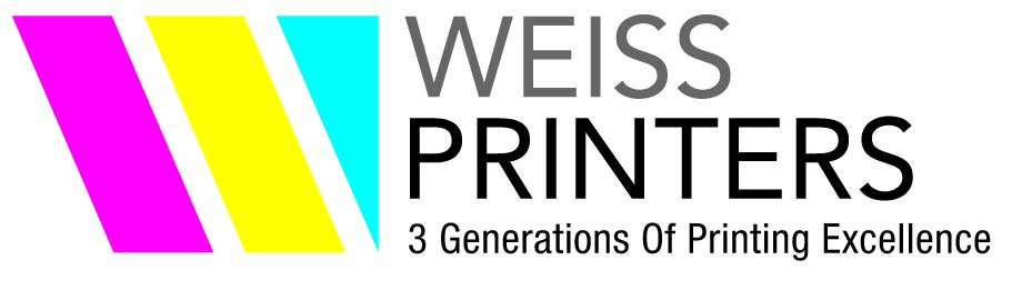 Weiss Printers — Three Generations of Printing Excellence